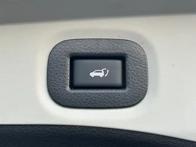 日産 エクストレイル