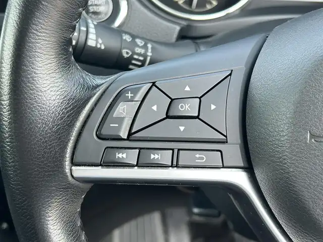 日産 エクストレイル 20X 岡山県 2017(平29)年 6.9万km ダイヤモンドブラック 4WD/純正メーカーナビ/フルセグTV/Bluetooth/CD/DVD/アラウンドビューモニター/インテリジェントルームミラー/ETC/プロパイロット/電動リアゲート/ステアリングリモコン/追従クルーズコントロール/LEDヘッドライト/ABS/レーンアシスト/横滑り防止装置/コーナーセンサー/オートライト/衝撃被害軽減システム/スペアキー