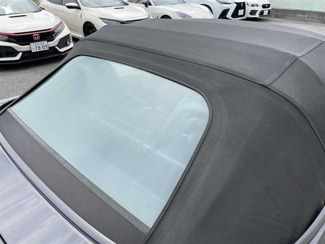 ホンダ Ｓ２０００ 埼玉県 2001(平13)年 3.5万km ベルリナブラック 外部検査済み/FUJITSUBOマフラー/BILSTEIN車高調/GReddyタワーバー/OPフロントエアロ/OPモデューロ17インチアルミ/OP黒革シート/OPトランクスポイラー/OPウインドウディフレクター/HIDヘッドライト/VGS/電動フルオープン/レーシングステアリング/キーレス/スペアキー/点検記録簿/（H14/H17/H18/H20/H22/H24/H25/H26/H28/H30/R2）/新車保証書/取扱説明書