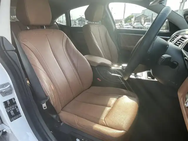 ＢＭＷ ４２０ｉ グランクーペ ラグジュアリー 栃木県 2016(平28)年 3万km アルピンホワイトⅢ インテリジェントセーフティ/コンフォートアクセス/ナビ /バックカメラ/ミラーETC/ACC/茶革シート/パワーシート /シートヒーター /キセノンヘッドライト/オートライト/バックソナー /パワーバックドア