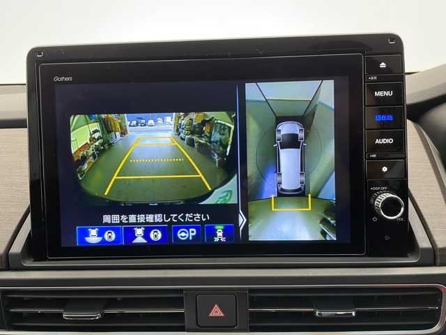 ホンダ オデッセイ ハイブリッド e:HEVアブソルート EX 長野県 2021(令3)年 2.7万km プレミアムスパークルブラックパール 純正メモリナビ&フルセグTV&CD&DVD&BT/ホンダセンシング/アダプティブクルーズコントロール/レーンキープアシスト/衝突軽減ブレーキ/コーナーセンサー/ブラインドスポットモニター/先行車発進告知/標識認識表示/両側パワースライドドア/パワーバックドア/ハーフレザシート/前席シートヒーター/ステアリングスイッチ/2列目サンシェード/オットマン/ウォークスルー/全方位カメラ/ビルトインETC2.0/LEDヘッドライト/オートライト/電動格納ミラー/ウィンカーミラー/電動ホールド/ブレーキホールド/純正18インチAW装着/純正フロアマット/プッシュスタート/スマートキー/スペアキー1本/取扱説明書/保証書