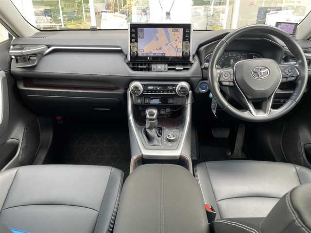 トヨタ ＲＡＶ４ ハイブリットG 青森県 2020(令2)年 9万km ホワイトパールクリスタルシャイン 純正ディスプレイオーディオ/フルセグTV/BT/USB/前方ドライブレコーダー/ETC2.0/デジタルインナーミラー/レーダー探知機/パワーバックドア/トヨタセーフティセンス/パノラミックビューモニター/バックカメラ/アダプティブクルーズコントロール/ハイビームアシスト/オートライト/D席パワーシート/ステアリングヒーター/LEDヘッドライト/フォグランプ/純正フロアマット/18インチ純正AW付スタッドレスタイヤ積込/スマートキー×２