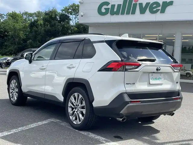 トヨタ ＲＡＶ４ ハイブリットG 青森県 2020(令2)年 9万km ホワイトパールクリスタルシャイン 純正ディスプレイオーディオ/フルセグTV/BT/USB/前方ドライブレコーダー/ETC2.0/デジタルインナーミラー/レーダー探知機/パワーバックドア/トヨタセーフティセンス/パノラミックビューモニター/バックカメラ/アダプティブクルーズコントロール/ハイビームアシスト/オートライト/D席パワーシート/ステアリングヒーター/LEDヘッドライト/フォグランプ/純正フロアマット/18インチ純正AW付スタッドレスタイヤ積込/スマートキー×２