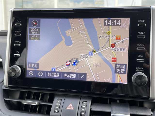 トヨタ ＲＡＶ４ ハイブリットG 青森県 2020(令2)年 9万km ホワイトパールクリスタルシャイン 純正ディスプレイオーディオ/フルセグTV/BT/USB/前方ドライブレコーダー/ETC2.0/デジタルインナーミラー/レーダー探知機/パワーバックドア/トヨタセーフティセンス/パノラミックビューモニター/バックカメラ/アダプティブクルーズコントロール/ハイビームアシスト/オートライト/D席パワーシート/ステアリングヒーター/LEDヘッドライト/フォグランプ/純正フロアマット/18インチ純正AW付スタッドレスタイヤ積込/スマートキー×２