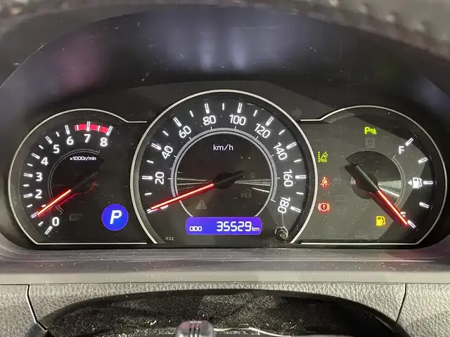 トヨタ ヴォクシー ZS 煌Ⅱ 愛知県 2019(平31)年 3.6万km ブラッキッシュアゲハガラスフレーク 純正１０インチナビ/モデリスタエアロ/両側パワースライドドア/衝突軽減ブレーキ/レーンキープアシスト/クリアランスソナー/先行車発進告知/クルーズコントロール/ドライブレコーダー/ビルトインＥＴＣ/バックカメラ/アクセサリーソケット/アイドリングストップ/LEDヘッドライト/オートハイビーム/ISOFIX/純正フロアマット/純正16インチアルミホイール