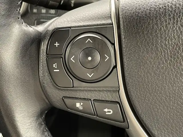 トヨタ ヴォクシー ZS 煌Ⅱ 愛知県 2019(平31)年 3.6万km ブラッキッシュアゲハガラスフレーク 純正１０インチナビ/モデリスタエアロ/両側パワースライドドア/衝突軽減ブレーキ/レーンキープアシスト/クリアランスソナー/先行車発進告知/クルーズコントロール/ドライブレコーダー/ビルトインＥＴＣ/バックカメラ/アクセサリーソケット/アイドリングストップ/LEDヘッドライト/オートハイビーム/ISOFIX/純正フロアマット/純正16インチアルミホイール