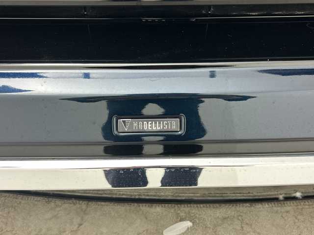 トヨタ ヴォクシー ZS 煌Ⅱ 三重県 2019(平31)年 3.6万km ブラッキッシュアゲハガラスフレーク /禁煙車//純正１０インチナビ//モデリスタエアロ(F・S)//両側パワースライドドア//トヨタセーフティセンス//衝突軽減ブレーキ//レーンキープアシスト//クリアランスソナー//先行車発進告知//クルーズコントロール//ドライブレコーダー//ビルトインＥＴＣ//バックカメラ//アクセサリーソケット//アイドリングストップ//LEDヘッドライト//オートハイビーム//ISOFIX//純正フロアマット//純正16インチアルミホイールf