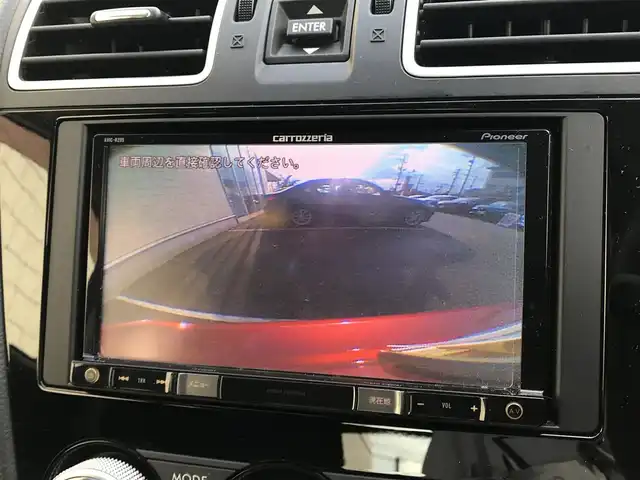 スバル インプレッサ スポーツ 2．0i アイサイト 富山県 2015(平27)年 13.8万km ヴェネチアンレッドパール 4WD/社外ナビ/フルセグTV/Bluetooth/バックカメラ/衝突被害軽減ブレーキ/レーンキープアシスト/レーダークルーズコントロール/パドルシフト/プッシュスタート/スマートキー/スペアキー１本/オートライト/ウインカーミラー/フォグランプ/ETC