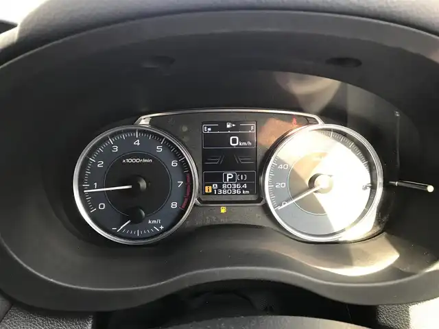 スバル インプレッサ スポーツ 2．0i アイサイト 富山県 2015(平27)年 13.8万km ヴェネチアンレッドパール 4WD/社外ナビ/フルセグTV/Bluetooth/バックカメラ/衝突被害軽減ブレーキ/レーンキープアシスト/レーダークルーズコントロール/パドルシフト/プッシュスタート/スマートキー/スペアキー１本/オートライト/ウインカーミラー/フォグランプ/ETC