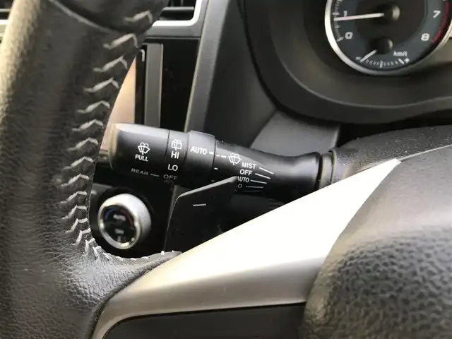 スバル インプレッサ スポーツ 2．0i アイサイト 富山県 2015(平27)年 13.8万km ヴェネチアンレッドパール 4WD/社外ナビ/フルセグTV/Bluetooth/バックカメラ/衝突被害軽減ブレーキ/レーンキープアシスト/レーダークルーズコントロール/パドルシフト/プッシュスタート/スマートキー/スペアキー１本/オートライト/ウインカーミラー/フォグランプ/ETC