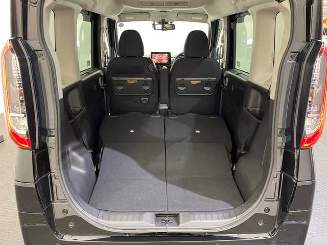 日産 ルークス HWS X プロパイロットED 愛媛県 2023(令5)年 2.2万km ブラック 純正9インチナビ/Bluetooth/フルセグ/プロパイロット/全周囲カメラ/衝突被害軽減ブレーキ/レーンキープアシスト/前後コーナーセンサー/両側電動スライドドア/純正ドライブレコーダー/LEDヘッドライト/フォグランプ/スペアキー/保証書/取扱説明書