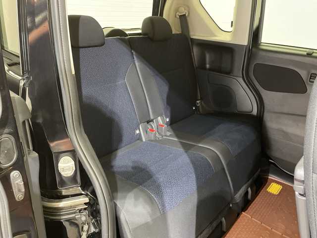日産 ルークス HWS X プロパイロットED 愛媛県 2023(令5)年 2.2万km ブラック 純正9インチナビ/Bluetooth/フルセグ/プロパイロット/全周囲カメラ/衝突被害軽減ブレーキ/レーンキープアシスト/前後コーナーセンサー/両側電動スライドドア/純正ドライブレコーダー/LEDヘッドライト/フォグランプ/スペアキー/保証書/取扱説明書
