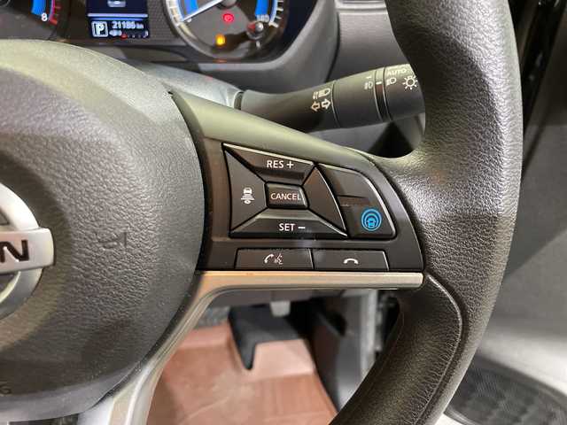 日産 ルークス HWS X プロパイロットED 愛媛県 2023(令5)年 2.2万km ブラック 純正9インチナビ/Bluetooth/フルセグ/プロパイロット/全周囲カメラ/衝突被害軽減ブレーキ/レーンキープアシスト/前後コーナーセンサー/両側電動スライドドア/純正ドライブレコーダー/LEDヘッドライト/フォグランプ/スペアキー/保証書/取扱説明書