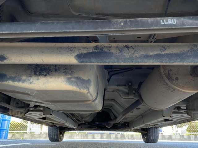 日産 デイズ ルークス X 山口県 2017(平29)年 4.3万km クールシルバー ワンオーナー/純正SDナビ　【MM316D-W】/・Bluetooth接続/・フルセグテレビ/・DVD再生機能有/アラウンドビューモニター/ドライブレコーダー/アイドリングストップ/衝突被害軽減システム/横滑り防止装置/スマートキー/プッシュスタート/片側パワースライドドア/フロアマット/純正14インチアルミホイール/ドアバイザー/保証書