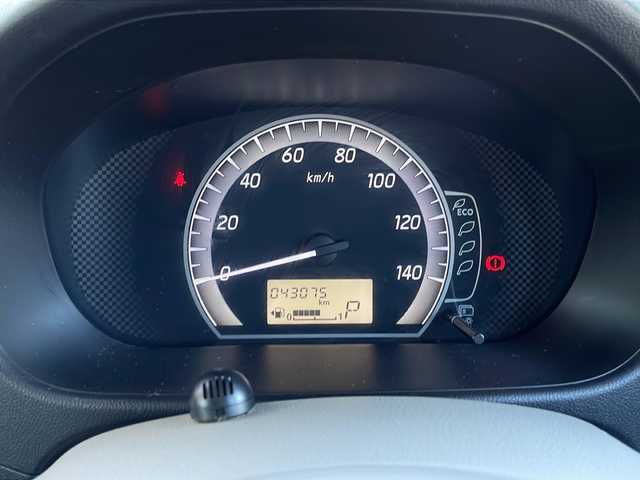 日産 デイズ ルークス X 山口県 2017(平29)年 4.3万km クールシルバー ワンオーナー/純正SDナビ　【MM316D-W】/・Bluetooth接続/・フルセグテレビ/・DVD再生機能有/アラウンドビューモニター/ドライブレコーダー/アイドリングストップ/衝突被害軽減システム/横滑り防止装置/スマートキー/プッシュスタート/片側パワースライドドア/フロアマット/純正14インチアルミホイール/ドアバイザー/保証書