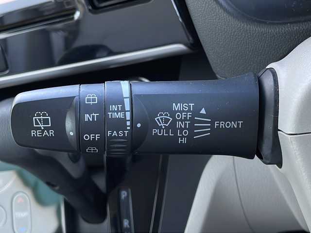 日産 デイズ ルークス X 山口県 2017(平29)年 4.3万km クールシルバー ワンオーナー/純正SDナビ　【MM316D-W】/・Bluetooth接続/・フルセグテレビ/・DVD再生機能有/アラウンドビューモニター/ドライブレコーダー/アイドリングストップ/衝突被害軽減システム/横滑り防止装置/スマートキー/プッシュスタート/片側パワースライドドア/フロアマット/純正14インチアルミホイール/ドアバイザー/保証書