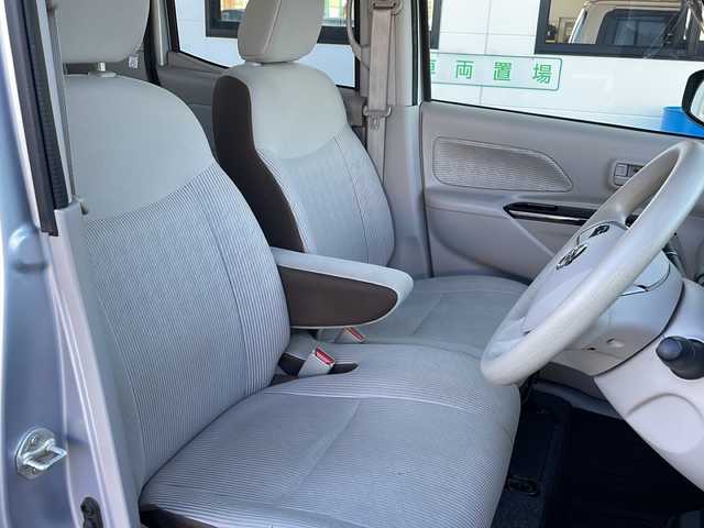 日産 デイズ ルークス X 山口県 2017(平29)年 4.3万km クールシルバー ワンオーナー/純正SDナビ　【MM316D-W】/・Bluetooth接続/・フルセグテレビ/・DVD再生機能有/アラウンドビューモニター/ドライブレコーダー/アイドリングストップ/衝突被害軽減システム/横滑り防止装置/スマートキー/プッシュスタート/片側パワースライドドア/フロアマット/純正14インチアルミホイール/ドアバイザー/保証書