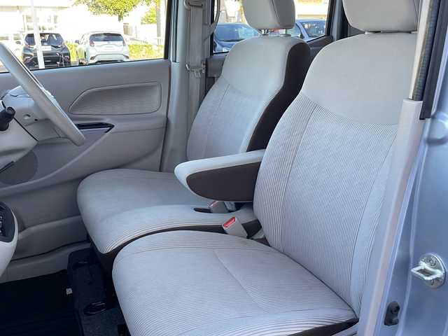 日産 デイズ ルークス X 山口県 2017(平29)年 4.3万km クールシルバー ワンオーナー/純正SDナビ　【MM316D-W】/・Bluetooth接続/・フルセグテレビ/・DVD再生機能有/アラウンドビューモニター/ドライブレコーダー/アイドリングストップ/衝突被害軽減システム/横滑り防止装置/スマートキー/プッシュスタート/片側パワースライドドア/フロアマット/純正14インチアルミホイール/ドアバイザー/保証書