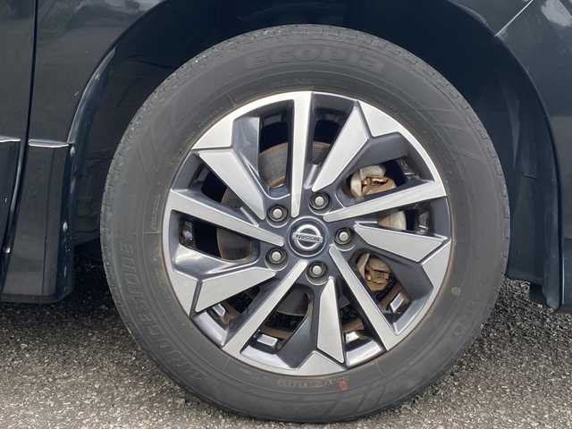 日産 セレナ ハイウェイスター V 大分県 2021(令3)年 6.2万km ダイヤモンドブラック プロパイロット/アラウンドビューモニター/アルパインメモリーナビ/フルセグ/Bluetooth/DVD/スマートルームミラー/両側パワースライドドア /ワンタッチスライドドア/純正LEDヘッドライト/オートライトコントロール/アダプティブクルーズコントロール/レーンキープアシスト/前後ドライブレコーダー/純正16インチアルミホイール/ETC/スマートキー/エンジンプッシュスタート/前後クリアランスソナー