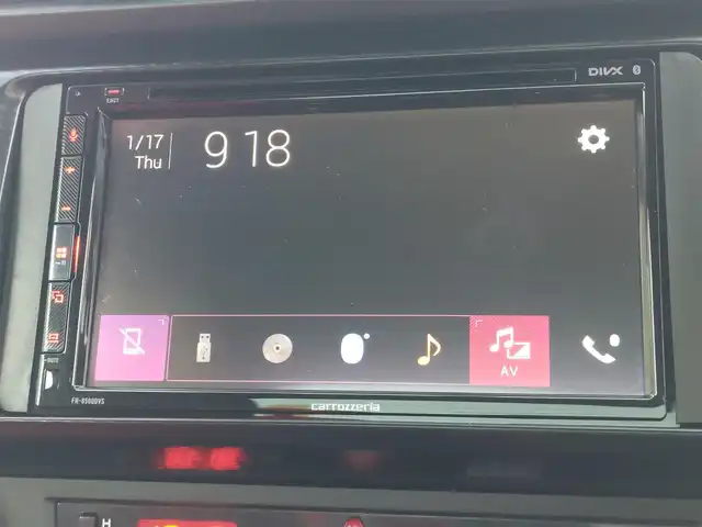 トヨタ ８６ GT リミテッド 東京都 2012(平24)年 7.2万km ライトニングレッド カロッツェリア ディスプレイオーディオ/CD/DVD/BT/AM/FM/USB/AppleCarplay/androidauto/バックカメラ/ハーフレザーシート/シートヒーター/モデリスタフルエアロ/ETC/ドライブレコーダー/MTモード付AT/パドルシフト