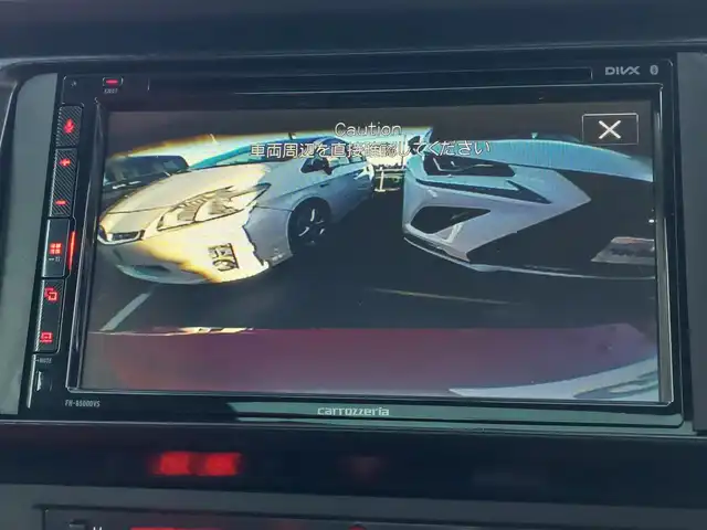 トヨタ ８６ GT リミテッド 東京都 2012(平24)年 7.2万km ライトニングレッド カロッツェリア ディスプレイオーディオ/CD/DVD/BT/AM/FM/USB/AppleCarplay/androidauto/バックカメラ/ハーフレザーシート/シートヒーター/モデリスタフルエアロ/ETC/ドライブレコーダー/MTモード付AT/パドルシフト