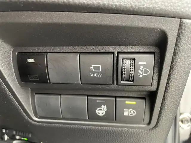 トヨタ ヤリス ハイブリッド Z 富山県 2023(令5)年 2.5万km ブラック 純正ディスプレイオーディオ（AM/FM/BT/USB/フルセグ）/全方位カメラ/ドライブレコーダー/ビルトインETC/D/N席シートヒーター/ハンドルヒーター/ブラインドスポットモニター/衝突被害軽減システム/レーダークルーズコントロール/レーンキープアシスト/コーナーセンサー/横滑り防止装置/アイドリングストップ/モデリスタアルミホイール/社外アルミホイール付冬タイヤ有/純正フロアマット/オートLEDライト/オートマチックハイビーム/革巻きステアリング/ステアリングスイッチ/スマートキー/スペアキー