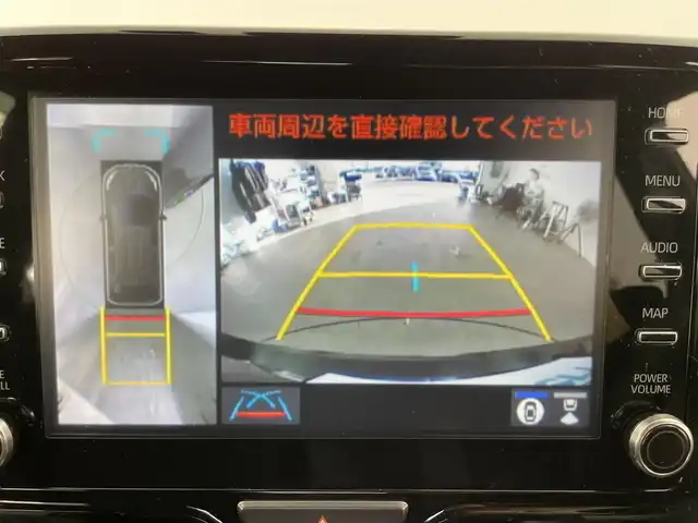 トヨタ ヤリス ハイブリッド Z 富山県 2023(令5)年 2.5万km ブラック 純正ディスプレイオーディオ（AM/FM/BT/USB/フルセグ）/全方位カメラ/ドライブレコーダー/ビルトインETC/D/N席シートヒーター/ハンドルヒーター/ブラインドスポットモニター/衝突被害軽減システム/レーダークルーズコントロール/レーンキープアシスト/コーナーセンサー/横滑り防止装置/アイドリングストップ/モデリスタアルミホイール/社外アルミホイール付冬タイヤ有/純正フロアマット/オートLEDライト/オートマチックハイビーム/革巻きステアリング/ステアリングスイッチ/スマートキー/スペアキー