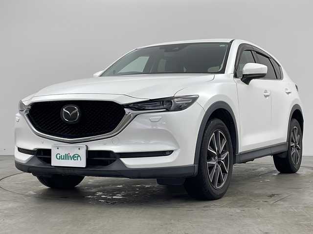 マツダ ＣＸ－５