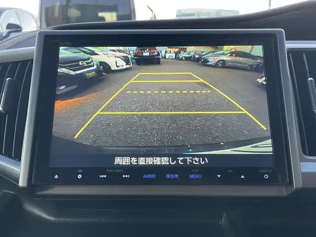 ホンダ ステップワゴン