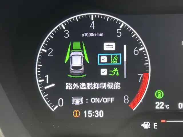 ホンダ ＷＲ－Ｖ Z+ 福岡県 2024(令6)年 0.1万km未満 プラチナホワイトパール 純正８型ナビ（ＢＴ，フルセグＴＶ）　/バックカメラ　/ＡＣＣ　/コーナーセンサー　/衝突軽減ブレーキ　/レーンキープ　/アクセル踏み間違い防止　/パドルシフト／ＭＴモード付　/ハーフレザー　/純正１７インチＡＷ　/ＬＥＤ