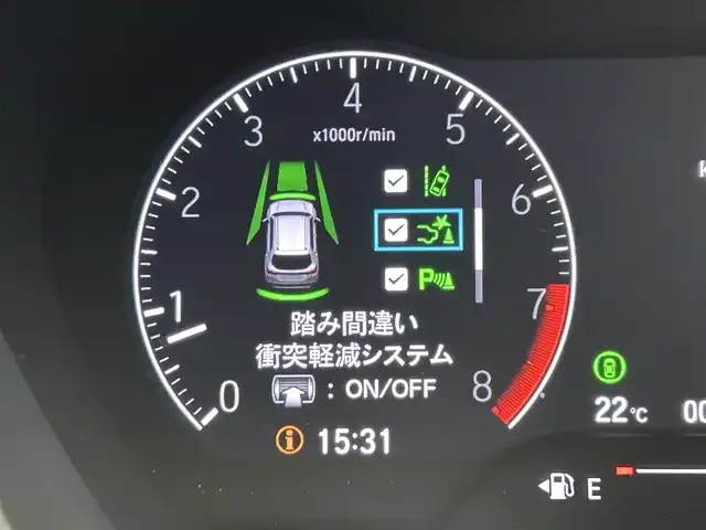 ホンダ ＷＲ－Ｖ Z+ 福岡県 2024(令6)年 0.1万km未満 プラチナホワイトパール 純正８型ナビ（ＢＴ，フルセグＴＶ）　/バックカメラ　/ＡＣＣ　/コーナーセンサー　/衝突軽減ブレーキ　/レーンキープ　/アクセル踏み間違い防止　/パドルシフト／ＭＴモード付　/ハーフレザー　/純正１７インチＡＷ　/ＬＥＤ