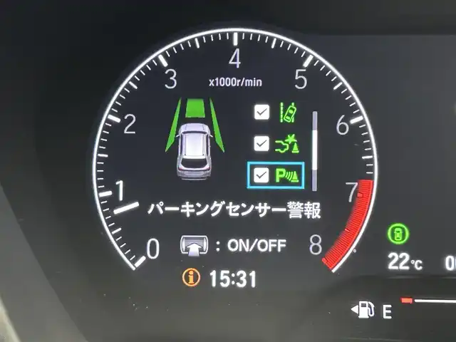 ホンダ ＷＲ－Ｖ Z+ 福岡県 2024(令6)年 0.1万km未満 プラチナホワイトパール 純正８型ナビ（ＢＴ，フルセグＴＶ）　/バックカメラ　/ＡＣＣ　/コーナーセンサー　/衝突軽減ブレーキ　/レーンキープ　/アクセル踏み間違い防止　/パドルシフト／ＭＴモード付　/ハーフレザー　/純正１７インチＡＷ　/ＬＥＤ