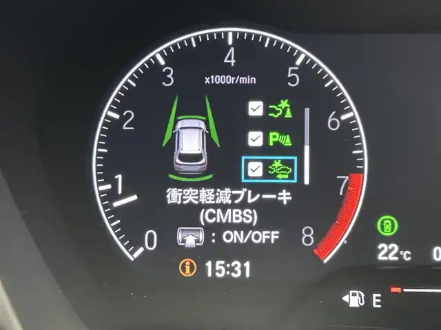 ホンダ ＷＲ－Ｖ Z+ 福岡県 2024(令6)年 0.1万km未満 プラチナホワイトパール 純正８型ナビ（ＢＴ，フルセグＴＶ）　/バックカメラ　/ＡＣＣ　/コーナーセンサー　/衝突軽減ブレーキ　/レーンキープ　/アクセル踏み間違い防止　/パドルシフト／ＭＴモード付　/ハーフレザー　/純正１７インチＡＷ　/ＬＥＤ