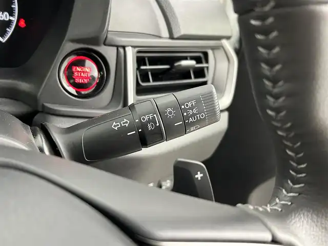 ホンダ ＷＲ－Ｖ Z+ 福岡県 2024(令6)年 0.1万km未満 プラチナホワイトパール 純正８型ナビ（ＢＴ，フルセグＴＶ）　/バックカメラ　/ＡＣＣ　/コーナーセンサー　/衝突軽減ブレーキ　/レーンキープ　/アクセル踏み間違い防止　/パドルシフト／ＭＴモード付　/ハーフレザー　/純正１７インチＡＷ　/ＬＥＤ