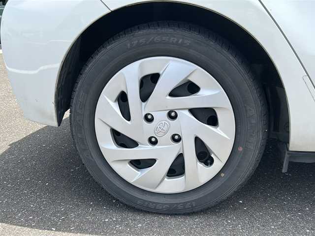 トヨタ アクア G 鹿児島県 2016(平28)年 4.7万km ライムホワイトパールクリスタルシャイン 純正ナビ/Bluetooth/CD/DVD/TV/AM/FM/ETC/ドライブレコーダー/バックモニター/フルセグ/クルーズコントロール/衝突軽減装置/レーン逸脱アラーム/純正フロアマット/オートライト/電動格納ミラー