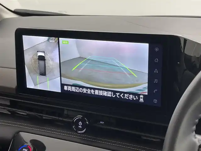 日産 セレナ ハイウェイスター V 埼玉県 2023(令5)年 2.1万km ベージュ 純正１２．３インチナビ　アラウンドビューモニター　プロパイロット　ＢＳＩ　デジタルインナーミラー　ビルトインＥＴＣ２．０　ワイヤレス充電　両側パワースライドドア　レーダークルーズコントロール　アップルCarPlay  純正アルミホイール ＬＥＤライト　地デジフルセグＴＶ　スマートキー　オートライト　スペアキー