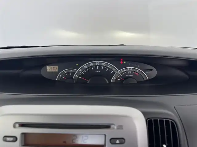 ダイハツ タント カスタム X 愛知県 2008(平20)年 7.7万km パールホワイトⅢ リモコンキー　/ベンチシート　/片側スライドドア/キセノンヘッドライト/フォグランプ/純正14インチアルミホイール/電格ミラー/社外アルミホイールスタッドレスタイヤ/取扱説明書/保証書/スペアキー