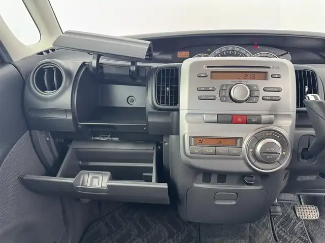 ダイハツ タント カスタム X 愛知県 2008(平20)年 7.7万km パールホワイトⅢ リモコンキー　/ベンチシート　/片側スライドドア/キセノンヘッドライト/フォグランプ/純正14インチアルミホイール/電格ミラー/社外アルミホイールスタッドレスタイヤ/取扱説明書/保証書/スペアキー