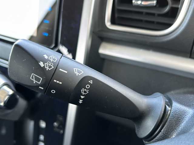 ダイハツ タント カスタム RS トップED SA Ⅲ 鳥取県 2018(平30)年 5.5万km ブラックマイカメタリック ワンオーナー/フルタイム4WD/スマートキーx２個/両側パワースライド/ハーフレザーシート/プリクラッシュセーフティ/レーンデパーチャーアラート/バックソナー/オートハイビーム/ドライブレコーダー/社外メモリナビゲーション/フルセグ・Bluetooth/バックカメラ/オートリトラクトミラー/オートエアコン/リアサンシェード/LEDヘッドライト/LEDフォグ/保証書・取説