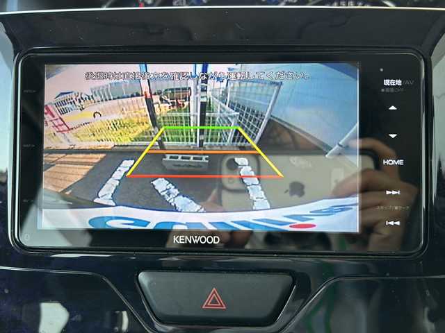 ダイハツ タント カスタム RS トップED SA Ⅲ 鳥取県 2018(平30)年 5.5万km ブラックマイカメタリック ワンオーナー/フルタイム4WD/スマートキーx２個/両側パワースライド/ハーフレザーシート/プリクラッシュセーフティ/レーンデパーチャーアラート/バックソナー/オートハイビーム/ドライブレコーダー/社外メモリナビゲーション/フルセグ・Bluetooth/バックカメラ/オートリトラクトミラー/オートエアコン/リアサンシェード/LEDヘッドライト/LEDフォグ/保証書・取説