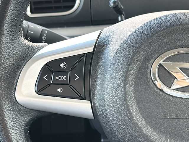 ダイハツ タント カスタム RS トップED SA Ⅲ 鳥取県 2018(平30)年 5.5万km ブラックマイカメタリック ワンオーナー/フルタイム4WD/スマートキーx２個/両側パワースライド/ハーフレザーシート/プリクラッシュセーフティ/レーンデパーチャーアラート/バックソナー/オートハイビーム/ドライブレコーダー/社外メモリナビゲーション/フルセグ・Bluetooth/バックカメラ/オートリトラクトミラー/オートエアコン/リアサンシェード/LEDヘッドライト/LEDフォグ/保証書・取説