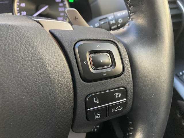レクサス ＮＸ 300h Iパッケージ 兵庫県 2018(平30)年 4.6万km ブラック 純正メモリナビ/・TV/AM/FM/DVD/CD/BT/ドラレコ/ビルトインＥＴＣ２．０/前後コーナーセンサー/クルーズコントロール/バックモニター/横滑り防止装置/電動リアゲート/前席シートヒーター/前席パワーシート/プリクラッシュ/オートライト/パーキングサポートブレーキ/レーンキープアシスト/保証書