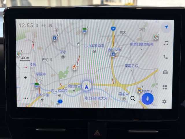 トヨタ ヴォクシー ハイブリッド S－Z 埼玉県 2025(令7)年 0.4万km ホワイトパールクリスタルシャイン トヨタセーフティーセンス /純正ディスプレイオーディオ/　　CD/DVD/BT/フルセグ/バックカメラ /両側パワースライドドア /レーダークルーズコントロール /LEDオートライト /ハーフレザーシート /シートヒーター/ステアリングスイッチ/電子パーキング/ETC/禁煙車