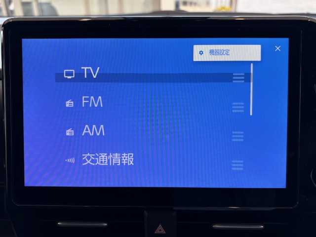 トヨタ ヴォクシー ハイブリッド S－Z 埼玉県 2025(令7)年 0.4万km ホワイトパールクリスタルシャイン トヨタセーフティーセンス /純正ディスプレイオーディオ/　　CD/DVD/BT/フルセグ/バックカメラ /両側パワースライドドア /レーダークルーズコントロール /LEDオートライト /ハーフレザーシート /シートヒーター/ステアリングスイッチ/電子パーキング/ETC/禁煙車