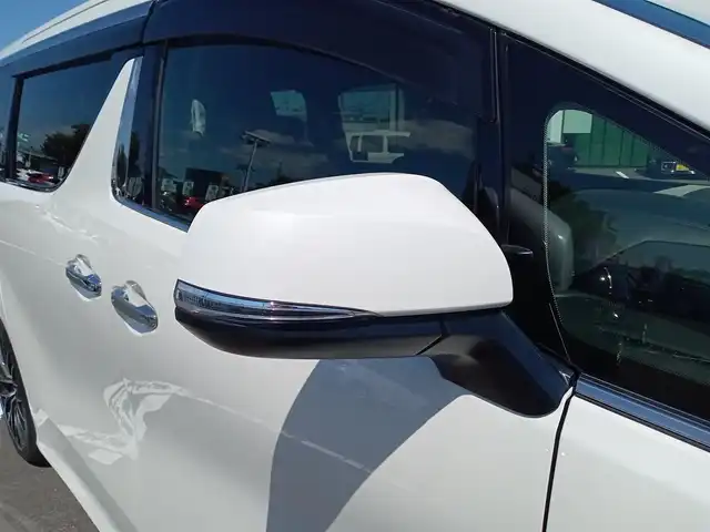 トヨタ ヴェルファイア Z Gエディション 福井県 2019(令1)年 3万km ホワイトパールクリスタルシャイン 純正9型ナビ/CD DVD Bluetooth　フルセグ　AM　FM/両側パワースライドドア/レーダークルーズコントロール/トヨタセーフティセンス/プリクラッシュセーフティシステム/レーンキープアシスト/コーナーセンサー/バックカメラ/ビルトインETC2.0/純正ドライブレコーダー/1.2列目シートヒーター/1.2列目シートベンチレーション/LEDオートライト/社外20インチAW