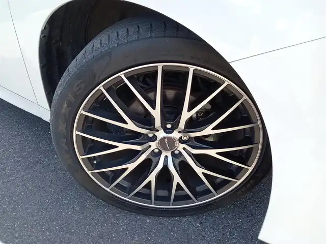 トヨタ ヴェルファイア Z Gエディション 福井県 2019(令1)年 3万km ホワイトパールクリスタルシャイン 純正9型ナビ/CD DVD Bluetooth　フルセグ　AM　FM/両側パワースライドドア/レーダークルーズコントロール/トヨタセーフティセンス/プリクラッシュセーフティシステム/レーンキープアシスト/コーナーセンサー/バックカメラ/ビルトインETC2.0/純正ドライブレコーダー/1.2列目シートヒーター/1.2列目シートベンチレーション/LEDオートライト/社外20インチAW