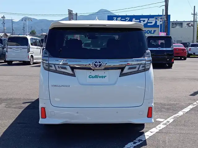 トヨタ ヴェルファイア Z Gエディション 福井県 2019(令1)年 3万km ホワイトパールクリスタルシャイン 純正9型ナビ/CD DVD Bluetooth　フルセグ　AM　FM/両側パワースライドドア/レーダークルーズコントロール/トヨタセーフティセンス/プリクラッシュセーフティシステム/レーンキープアシスト/コーナーセンサー/バックカメラ/ビルトインETC2.0/純正ドライブレコーダー/1.2列目シートヒーター/1.2列目シートベンチレーション/LEDオートライト/社外20インチAW