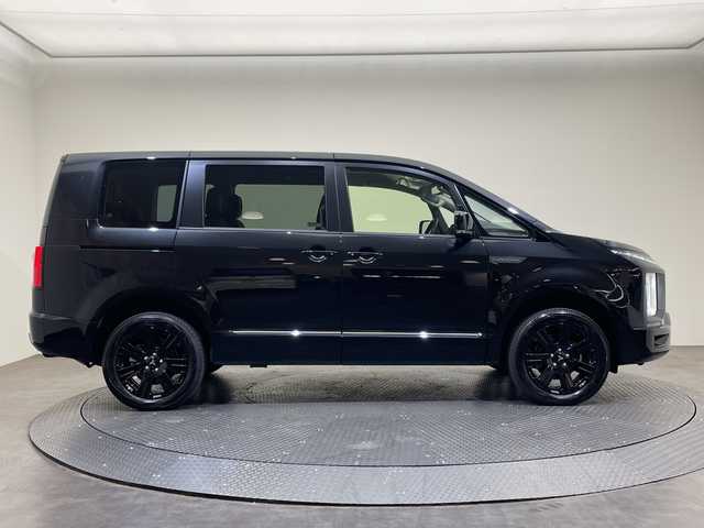 三菱 デリカＤ：５ シャモニー 愛媛県 2025(令7)年 0.1千km ブラックダイヤモンド アルパイン11インチナビ/Bluetooth/フルセグ/レーダークルーズコントロール/バックカメラ/両側電動スライドドア/衝突被害軽減ブレーキ/レーンキープアシスト/ダウンヒルアシストコントロール/ブラインドスポットモニター/電動リアゲート/LEDヘッドライト/オートマチックハイビーム/オートライト/シートヒーター/プッシュスタート/スペアキー