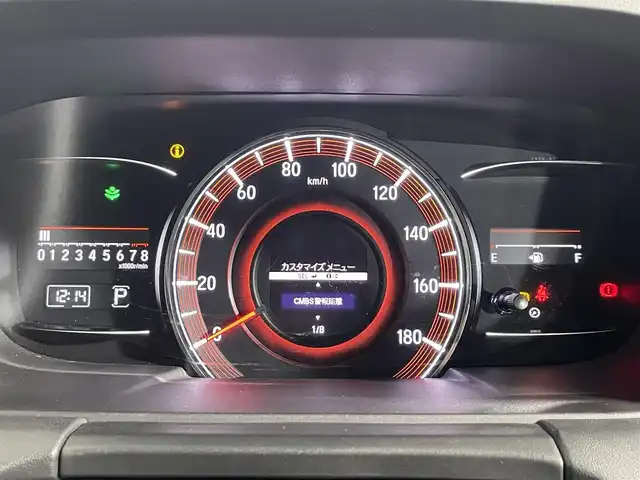 ホンダ オデッセイ アブソルート・EXホンダセンジング 大阪府 2017(平29)年 5.3万km ホワイトオーキッドパール 純正ナビTV 360カメラ レーダークルコン 衝突軽減ブレーキ レーンアシスト ブラインドSM ハーフレザー パワーシート リアオートエアコン 両側パワースライドドア スマートキー プッシュスタート ETC