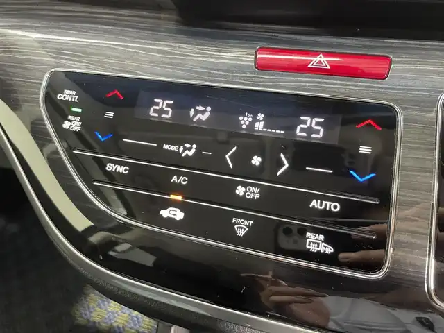 ホンダ オデッセイ アブソルート・EXホンダセンジング 大阪府 2017(平29)年 5.3万km ホワイトオーキッドパール 純正ナビTV 360カメラ レーダークルコン 衝突軽減ブレーキ レーンアシスト ブラインドSM ハーフレザー パワーシート リアオートエアコン 両側パワースライドドア スマートキー プッシュスタート ETC
